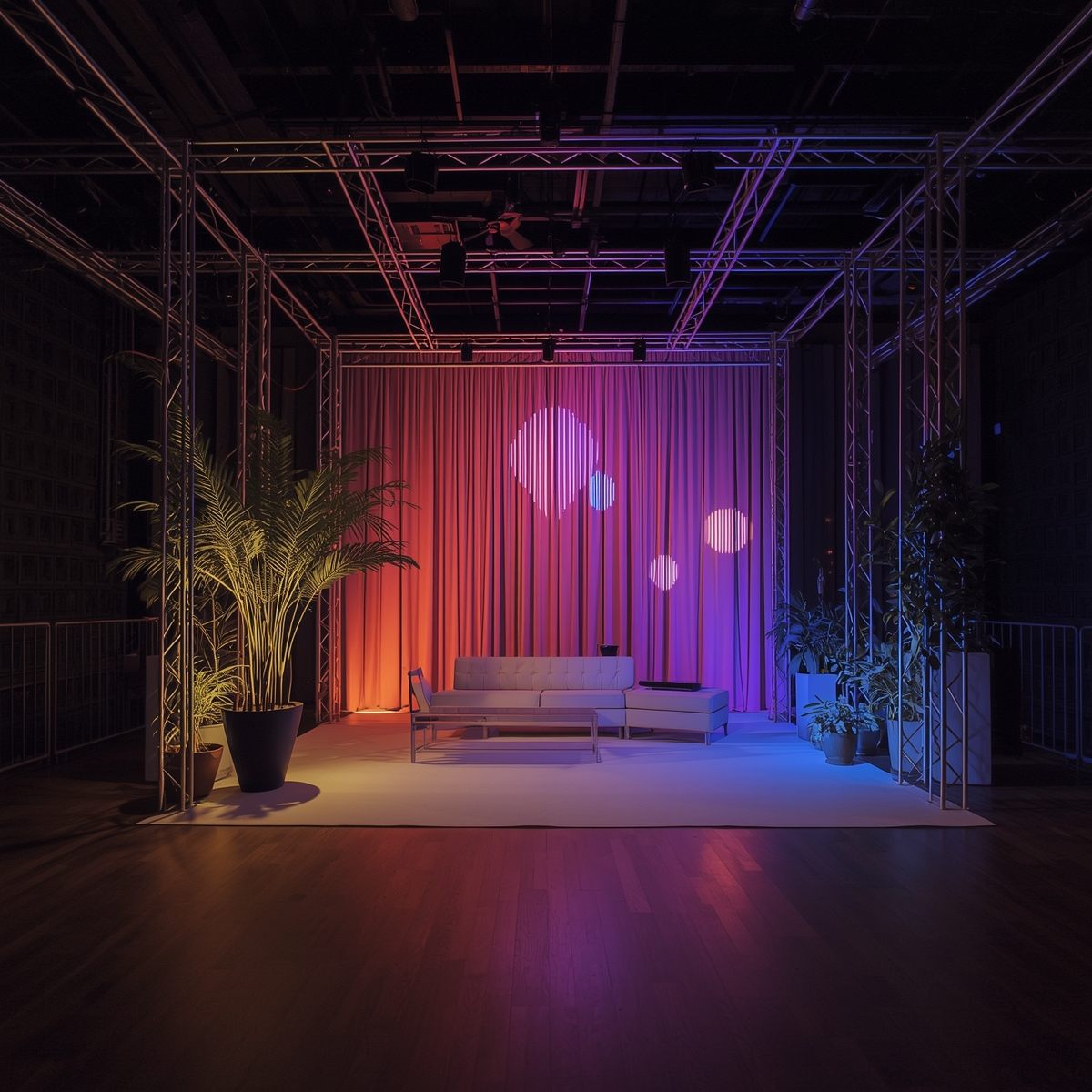 Design consultation process